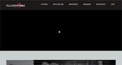Desktop Screenshot of fbctulsa.org