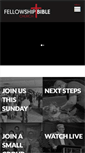 Mobile Screenshot of fbctulsa.org